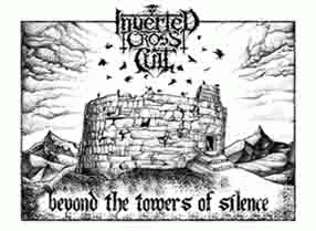 Inverted Cross Cult : Beyond the Towers of Silence